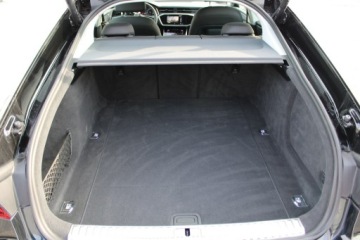 Audi A7 C8 Sportback 2.0 40 TDI 204KM 2021 Audi A7 Sportback Salon Polska Gwarancja G.Fotele, zdjęcie 11