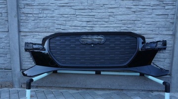 AUDI Q4 e-Tron GRILL KRATKA ZDERZAKA GRIL 89A853653A 89A807725A
