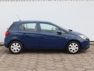 Opel Corsa E Hatchback 3d 1.4 Twinport 75KM 2018 Opel Corsa 1.4, Salon Polska, Serwis ASO, Klima, zdjęcie 5