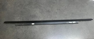 LISTWA ZGARNIAJĄCA LEWY TYŁ AUDI A6 C7 4G0853763D