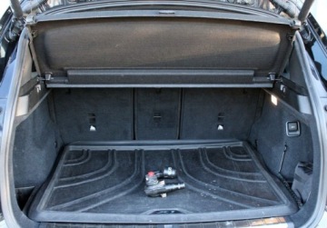 BMW X1 F48 Crossover sDrive20i 192KM 2016 BMW X1 2.0 196KM xDrive20i aut M Pakiet SALON PL Serwis ASO 1 wl. kamera L, zdjęcie 13