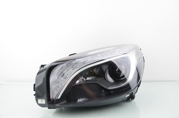 MERCEDES-BENZ SL R231 W231 LED A2318205761 LEVÝ SVĚTLO PŘEDNÍ
