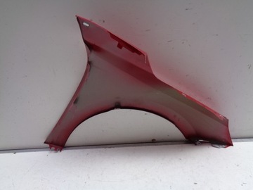 BLATNÍK LEVÝ PŘEDNÍ OPEL CORSA F 19- NR 35916