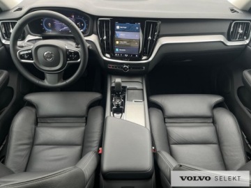 Volvo V60 II  Cross Country Facelifting 2.0 B4 197KM 2023 Volvo V60 Cross Country FV23% Plus B4D AWD LED Tem, zdjęcie 12