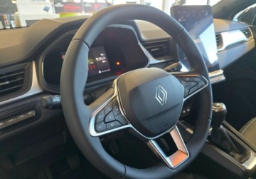 Renault Symbioz 2025 Renault Symbioz GDYNIA C-SUV evolution mild hybrid 140 Wyprzedaz 2025 1.3, zdjęcie 20