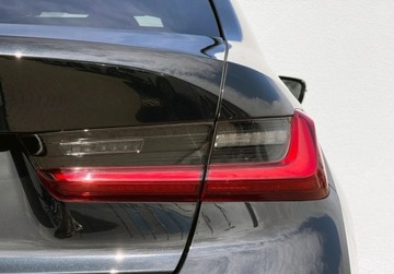 BMW Seria 3 G20-G21 Limuzyna 2.0 320d 190KM 2022 BMW Seria 3 320d xDrive M Pakiet Gwarancja VAT23 Bezwypadkowy 2.0 Diesel, zdjęcie 29