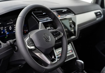 Volkswagen Touran III 1.5 TSI EVO 150KM 2025 Volkswagen Touran Climatronic, LED, pakiet zimowy, dostepny od reki 1.5, zdjęcie 18