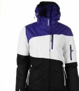 Y2919 Kurtka Narciarska Damska campri ski xs