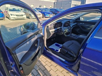 Skoda Superb III Liftback Facelifting 2.0 TDI SCR 150KM 2024 Skoda Superb | Masaż | Virtual Cockpit | LED | Tem, zdjęcie 7