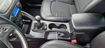 Hyundai ix35 SUV Facelifting 1.7 CRDi 115KM 2015 Hyundai ix35 Bezwypadkowy 1.7 CRDi, zdjęcie 23