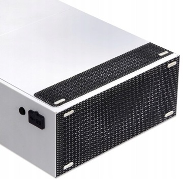 НАБОР ПРОТИВ ПЫЛИ ЗАГЛУШКА-СЕТКА ДЛЯ XBOX SERIES S