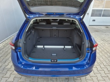 Skoda Superb IV Kombi 2.0 TSI 204KM 2026 Skoda Superb l&amp;K 265KM TSI DSG 4x4, zdjęcie 20