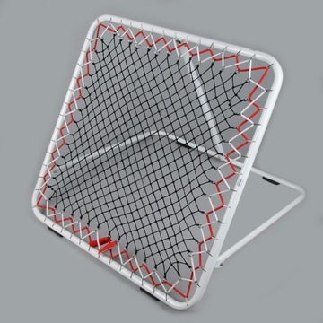 rebounder z regulacją kąta