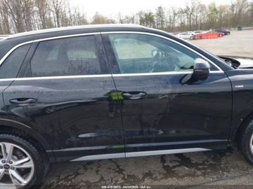 Audi Q3 II 2023 Audi Q3 Premium Plus 45 Tfsi S Line Quattro Tiptronic 2023 2.0l 2.0 Benzyna, zdjęcie 6
