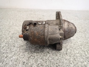 HONDA CIVIC 7 VII 1.7 DIESEL 01- STARTÉR
