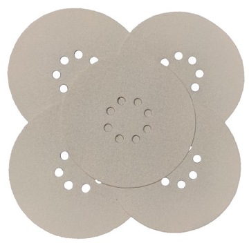 PAPIER ŚCIERNY DO ŻYRAFY 225mm P100 KLINGSPOR 5szt.