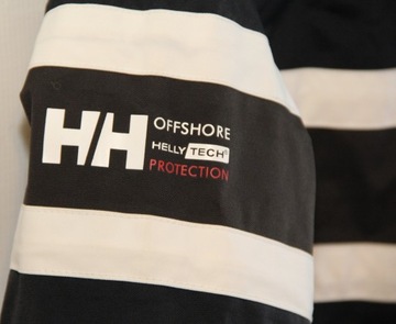 Kurtka Helly Hansen Offshore Helly Tech r.164