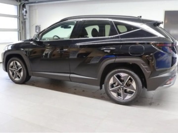 Hyundai Tucson IV 2026 HYUNDAI Tucson 1.6 T-GDi HEV Executive 2WD aut 239KM 2026, zdjęcie 3