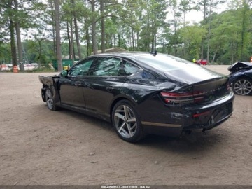  Genesis G80 3.5T Sport 2024 3.5 Benzyna 375KM, zdjęcie 3