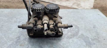 ZAWÓR MODULATOR HAMULCOWY TYŁ EBS VOLVO FE E-5 D7E RENAULT PREMIUM DXI