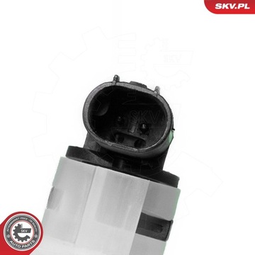 ESEN SKV NÁDRŽ VYROVNÁVACÍ MERCEDES VIANO VITO , 6395010503 BEZ VÍČKA