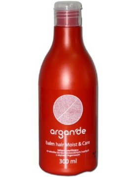 СТАПИЗ АРГАНИЙСКИЙ БАЛЬЗАМ 1Л