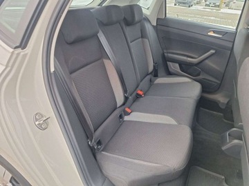 Volkswagen Polo VI Hatchback 5d Facelifting 1.0 TSI 95KM 2022 Volkswagen Polo SalonPL serwis 1.0TSI 95KM AppConnect LED VirtualCockpit k, zdjęcie 15