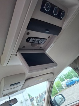 Dodge Caravan V 2016 Chrysler Town &amp; Country V 3.6 2016r. przebieg 170tys km faktura VAT 23%, zdjęcie 11