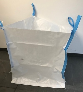 БИГ-БЭГ СТРОНГ-БЭГ ДЛЯ РЕЗИНЫ, МАТЕРИАЛА, КАМНЯ 1000 КГ