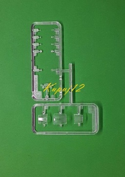 Модель самолета Lockheed F-104S Starfighter НАБОР: КРАСКА, ЛАК + КЛЕЙ + ЩЕТКИ.