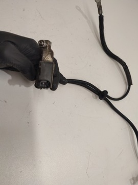 CITROEN PEUGEOT KLEMA MINUSOWA 2.0 HDI 9666488380