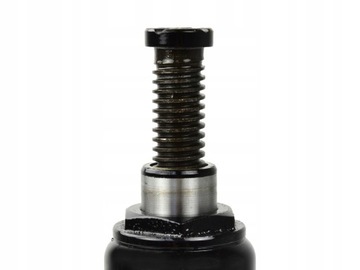 Podnośnik butelkowy słupkowy 10T