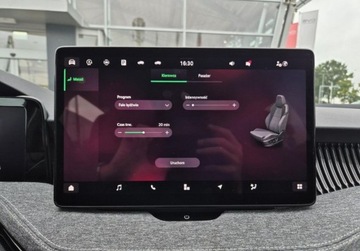 Skoda Superb III Kombi Facelifting 1.5 TSI 150KM 2024 Skoda Superb 1.5eTSI 150KM SelectionPakiety MatrixLED ACC 4Podgrzew.Fot. A, zdjęcie 29