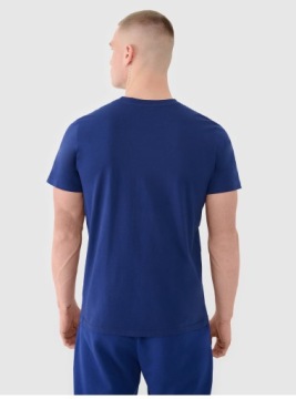 ФУТБОЛКА МУЖСКАЯ 4F НАБОР ФУТБОЛОК ИЗ 3 ПРЕДМЕТОВ XL SS25