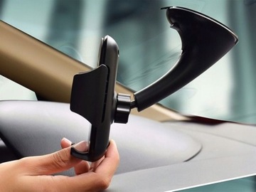 Держатель окна автомобиля Forever