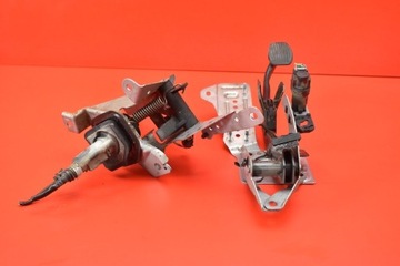 ПЕДАЛЬ ПЕДАЛЬ СЦЕПЛЕНИЯ ТОРМОЗ FORD FOCUS MK2 08R