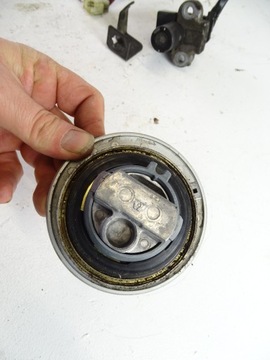 HONDA XL 1000 Varadero SD01 Комплект замка зажигания