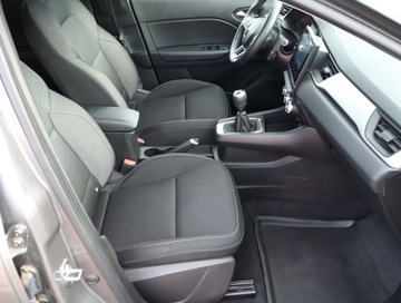 Renault Captur II Crossover 1.0 TCe 90KM 2021 Renault Captur 1.0 TCe, Salon Polska, GAZ, Klima, zdjęcie 8