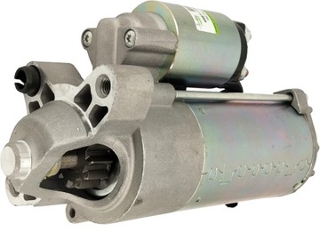 NOWY rozrusznik FORD FOCUS Mk2 2.0 TDCi 2004-2012