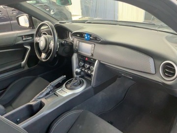 Toyota GT86 Coupe Facelifting 2.0 Boxer 200KM 2020 Toyota GT 86 2.0, zdjęcie 12