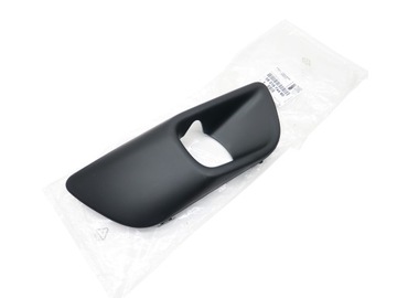 RAMKA KRATKA HALOGENU PRAWA CITROEN C4 GRAND PICASSO II 13-16 r 9801674477
