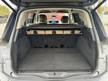 Citroen Grand C4 Picasso II Grand Picasso 2.0 BlueHDi 150KM 2014 Citroen C4 Grand Picasso Exclusive Masaże Skóry, zdjęcie 14