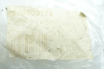 РЕМОНТНЫЙ ШЛАНГ WAECO КОНДИЦИОНЕРА ВОЗДУХА 4440600176