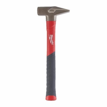MILWAUKEE MŁOTEK ŚLUSARSKI 800g TRZONEK Z WŁÓKNA SZKLANEGO uniwersalny