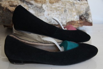 TOPSHOP - ROZ.41/26,5CM - SKÓRA