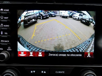 Honda Civic X Hatchback 5d Facelifting 1,5 VTEC TURBO 182KM 2020 Honda Civic AUTOMAT+EL.DACH Kraj 1wł BEZWYPAD, zdjęcie 25