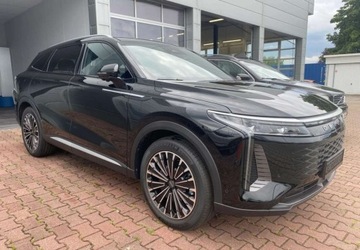 Omoda 9 1.5 T-GDI 537KM 2025 Omoda 9 Omoda 9 1.5 Super Hybrid Exclusive AWD 1.5 Hybryda Plug-in 537KM, zdjęcie 3