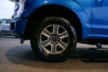 Ford 2015 Ford F150 Lariat AWD 4x4 Przebieg 58tys. km 390KM Panorama 4.9, zdjęcie 31