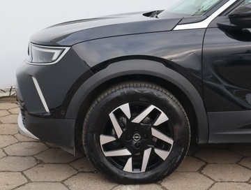 Opel Mokka II SUV 1.2 Turbo 130KM 2022 Opel Mokka 1.2 Turbo, Skóra, Navi, Klima, zdjęcie 11