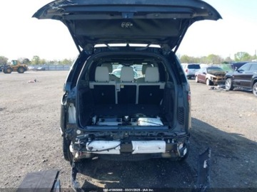 Land Rover Discovery V 2023 Land Rover Discovery P360 S R-Dynamic 2023 3.0l 3.0 Benzyna 355KM, zdjęcie 4